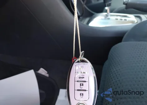 2012 Nissan Altima 2.5 S from USA, damaged, VIN 1N4AL2EP7CC117306